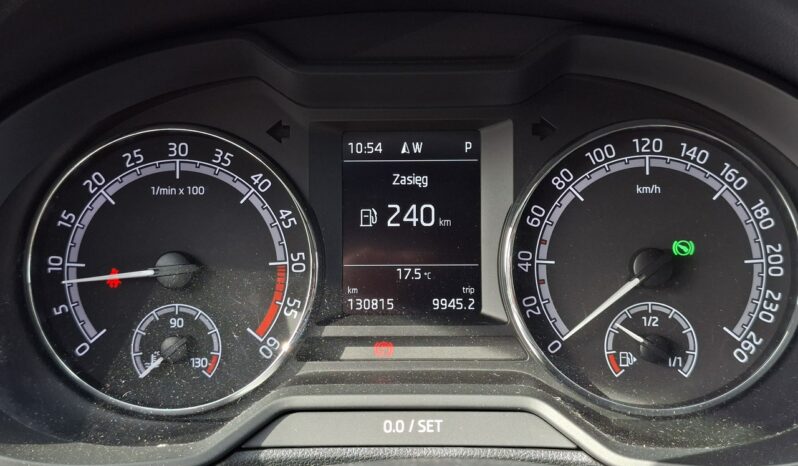 Škoda Octavia Ambition, DSG, Navi, LED, PDC, CarPlay/AndroidAuto III (2013-) full