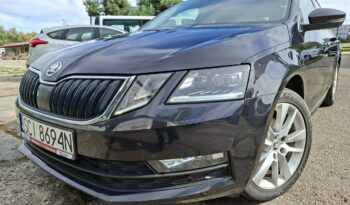 Škoda Octavia Ambition, DSG, Navi, LED, PDC, CarPlay/AndroidAuto III (2013-) full