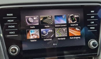 Škoda Octavia Ambition, DSG, Navi, LED, PDC, CarPlay/AndroidAuto III (2013-) full
