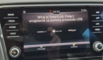 Škoda Octavia Ambition, DSG, Navi, LED, PDC, CarPlay/AndroidAuto III (2013-) full