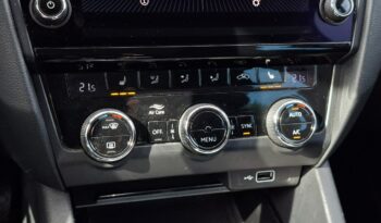 Škoda Octavia Ambition, DSG, Navi, LED, PDC, CarPlay/AndroidAuto III (2013-) full