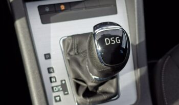 Škoda Octavia Ambition, DSG, Navi, LED, PDC, CarPlay/AndroidAuto III (2013-) full