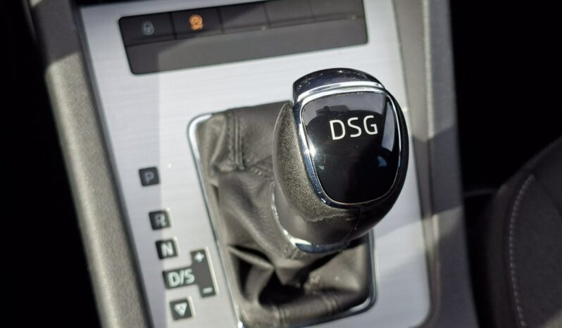 Škoda Octavia Ambition, DSG, Navi, LED, PDC, CarPlay/AndroidAuto III (2013-) full