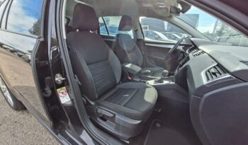 Škoda Octavia Ambition, DSG, Navi, LED, PDC, CarPlay/AndroidAuto III (2013-) full