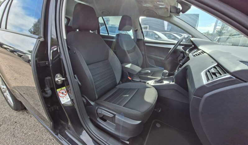 Škoda Octavia Ambition, DSG, Navi, LED, PDC, CarPlay/AndroidAuto III (2013-) full