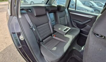 Škoda Octavia Ambition, DSG, Navi, LED, PDC, CarPlay/AndroidAuto III (2013-) full
