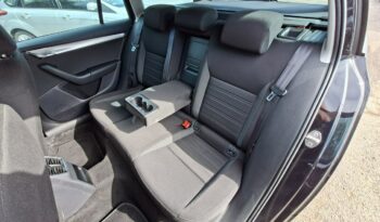 Škoda Octavia Ambition, DSG, Navi, LED, PDC, CarPlay/AndroidAuto III (2013-) full