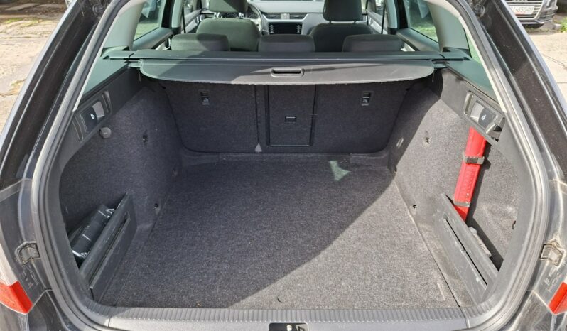 Škoda Octavia Ambition, DSG, Navi, LED, PDC, CarPlay/AndroidAuto III (2013-) full