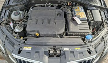Škoda Octavia Ambition, DSG, Navi, LED, PDC, CarPlay/AndroidAuto III (2013-) full