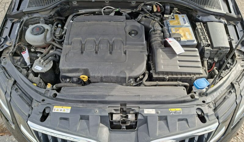 Škoda Octavia Ambition, DSG, Navi, LED, PDC, CarPlay/AndroidAuto III (2013-) full