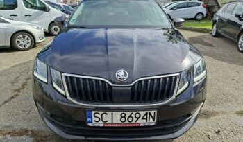 Škoda Octavia Ambition, DSG, Navi, LED, PDC, CarPlay/AndroidAuto III (2013-) full