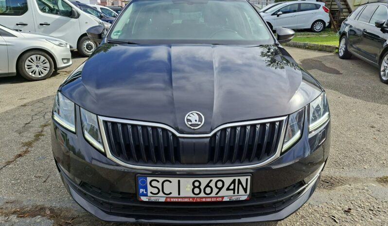 Škoda Octavia Ambition, DSG, Navi, LED, PDC, CarPlay/AndroidAuto III (2013-) full