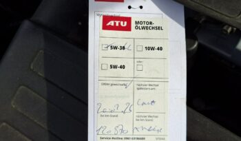 Škoda Octavia Ambition, DSG, Navi, LED, PDC, CarPlay/AndroidAuto III (2013-) full