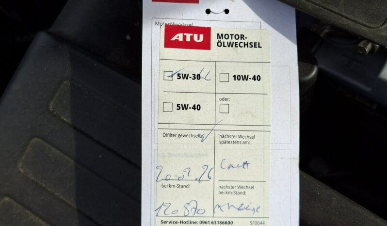 Škoda Octavia Ambition, DSG, Navi, LED, PDC, CarPlay/AndroidAuto III (2013-) full