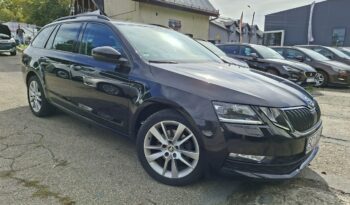 Škoda Octavia Ambition, DSG, Navi, LED, PDC, CarPlay/AndroidAuto III (2013-) full