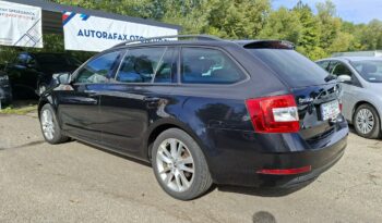 Škoda Octavia Ambition, DSG, Navi, LED, PDC, CarPlay/AndroidAuto III (2013-) full