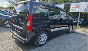 Citroen Berlingo Klimatyzacja, LPG, Dach panoramiczny, Hak, PDC, 2 kpl. kół II (2008-2018) full