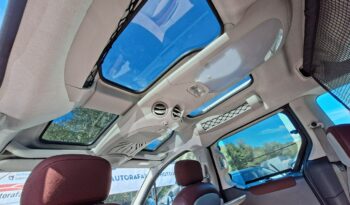 Citroen Berlingo Klimatyzacja, LPG, Dach panoramiczny, Hak, PDC, 2 kpl. kół II (2008-2018) full