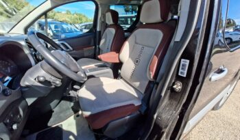 Citroen Berlingo Klimatyzacja, LPG, Dach panoramiczny, Hak, PDC, 2 kpl. kół II (2008-2018) full
