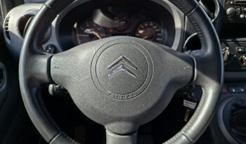 Citroen Berlingo Klimatyzacja, LPG, Dach panoramiczny, Hak, PDC, 2 kpl. kół II (2008-2018) full