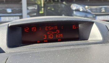 Citroen Berlingo Klimatyzacja, LPG, Dach panoramiczny, Hak, PDC, 2 kpl. kół II (2008-2018) full