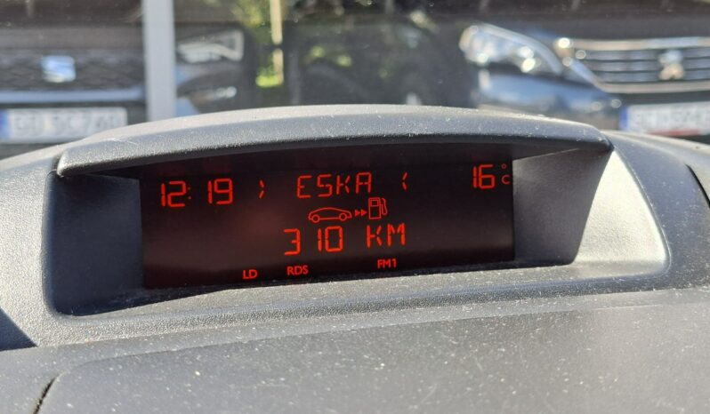 Citroen Berlingo Klimatyzacja, LPG, Dach panoramiczny, Hak, PDC, 2 kpl. kół II (2008-2018) full