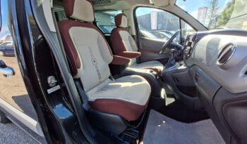 Citroen Berlingo Klimatyzacja, LPG, Dach panoramiczny, Hak, PDC, 2 kpl. kół II (2008-2018) full