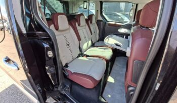 Citroen Berlingo Klimatyzacja, LPG, Dach panoramiczny, Hak, PDC, 2 kpl. kół II (2008-2018) full
