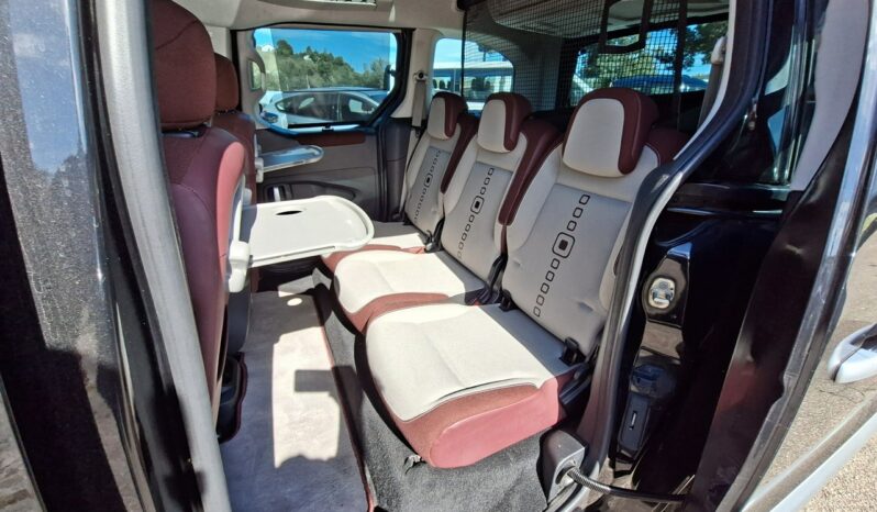 Citroen Berlingo Klimatyzacja, LPG, Dach panoramiczny, Hak, PDC, 2 kpl. kół II (2008-2018) full