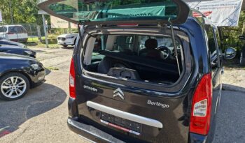 Citroen Berlingo Klimatyzacja, LPG, Dach panoramiczny, Hak, PDC, 2 kpl. kół II (2008-2018) full