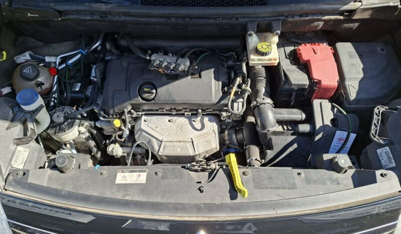 Citroen Berlingo Klimatyzacja, LPG, Dach panoramiczny, Hak, PDC, 2 kpl. kół II (2008-2018) full