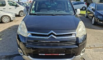 Citroen Berlingo Klimatyzacja, LPG, Dach panoramiczny, Hak, PDC, 2 kpl. kół II (2008-2018) full