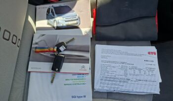 Citroen Berlingo Klimatyzacja, LPG, Dach panoramiczny, Hak, PDC, 2 kpl. kół II (2008-2018) full