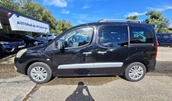 Citroen Berlingo Klimatyzacja, LPG, Dach panoramiczny, Hak, PDC, 2 kpl. kół II (2008-2018) full