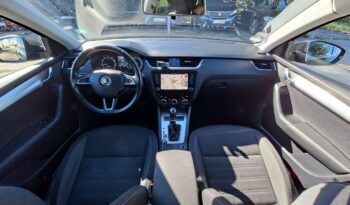 Škoda Octavia Klimatronic 2-stref, DSG, Podgrz. fotele, PDC 2x, Navi, PL Salon III (2013-) full