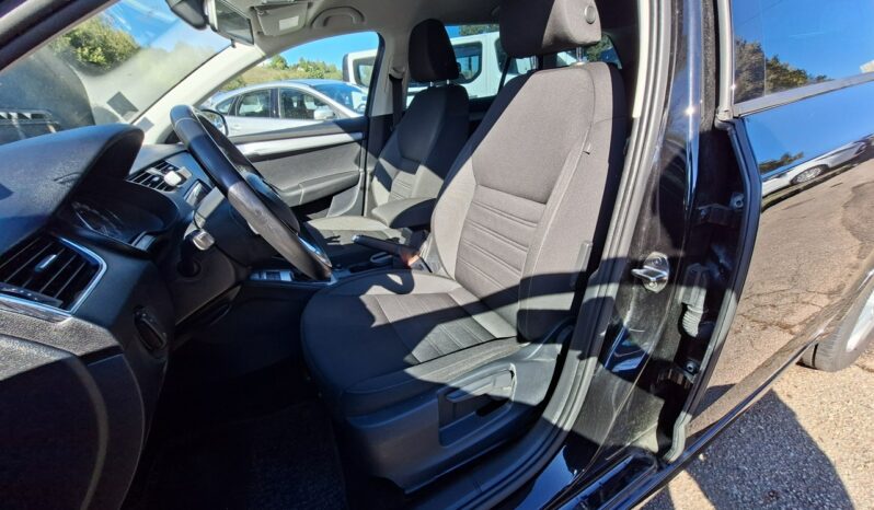 Škoda Octavia Klimatronic 2-stref, DSG, Podgrz. fotele, PDC 2x, Navi, PL Salon III (2013-) full