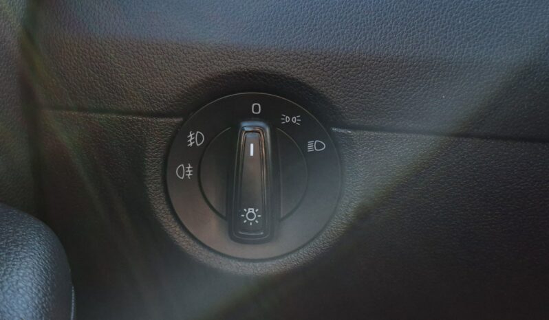 Škoda Octavia Klimatronic 2-stref, DSG, Podgrz. fotele, PDC 2x, Navi, PL Salon III (2013-) full