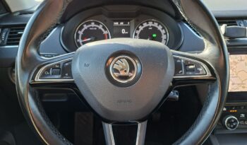 Škoda Octavia Klimatronic 2-stref, DSG, Podgrz. fotele, PDC 2x, Navi, PL Salon III (2013-) full
