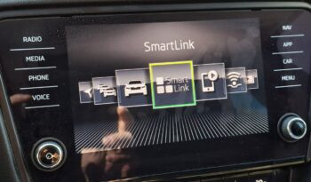 Škoda Octavia Klimatronic 2-stref, DSG, Podgrz. fotele, PDC 2x, Navi, PL Salon III (2013-) full