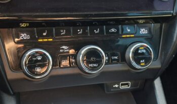 Škoda Octavia Klimatronic 2-stref, DSG, Podgrz. fotele, PDC 2x, Navi, PL Salon III (2013-) full
