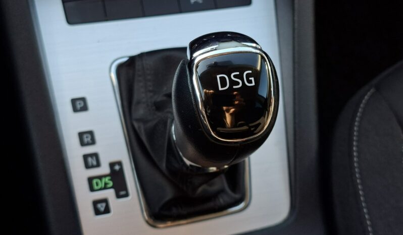 Škoda Octavia Klimatronic 2-stref, DSG, Podgrz. fotele, PDC 2x, Navi, PL Salon III (2013-) full