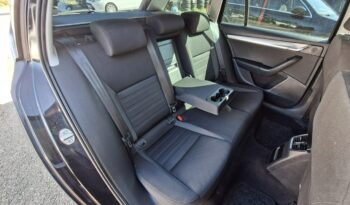 Škoda Octavia Klimatronic 2-stref, DSG, Podgrz. fotele, PDC 2x, Navi, PL Salon III (2013-) full