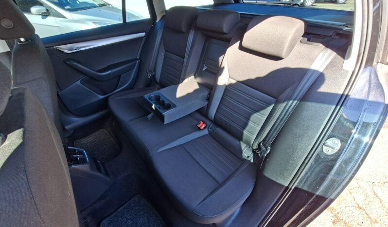 Škoda Octavia Klimatronic 2-stref, DSG, Podgrz. fotele, PDC 2x, Navi, PL Salon III (2013-) full