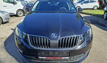 Škoda Octavia Klimatronic 2-stref, DSG, Podgrz. fotele, PDC 2x, Navi, PL Salon III (2013-) full