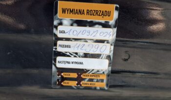 Škoda Octavia Klimatronic 2-stref, DSG, Podgrz. fotele, PDC 2x, Navi, PL Salon III (2013-) full