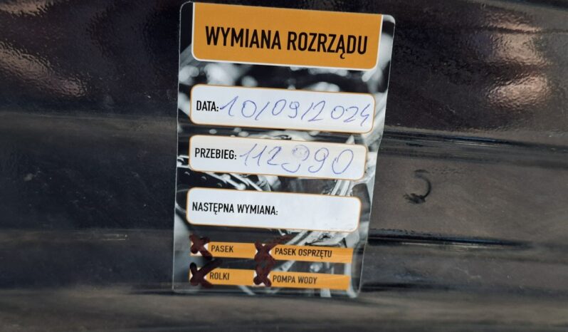 Škoda Octavia Klimatronic 2-stref, DSG, Podgrz. fotele, PDC 2x, Navi, PL Salon III (2013-) full
