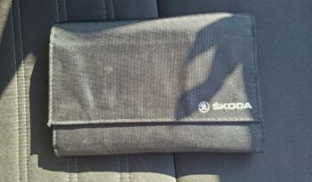 Škoda Octavia Klimatronic 2-stref, DSG, Podgrz. fotele, PDC 2x, Navi, PL Salon III (2013-) full