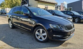 Škoda Octavia Klimatronic 2-stref, DSG, Podgrz. fotele, PDC 2x, Navi, PL Salon III (2013-) full