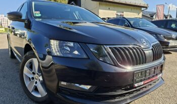 Škoda Octavia Klimatronic 2-stref, DSG, Podgrz. fotele, PDC 2x, Navi, PL Salon III (2013-) full