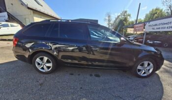 Škoda Octavia Klimatronic 2-stref, DSG, Podgrz. fotele, PDC 2x, Navi, PL Salon III (2013-) full